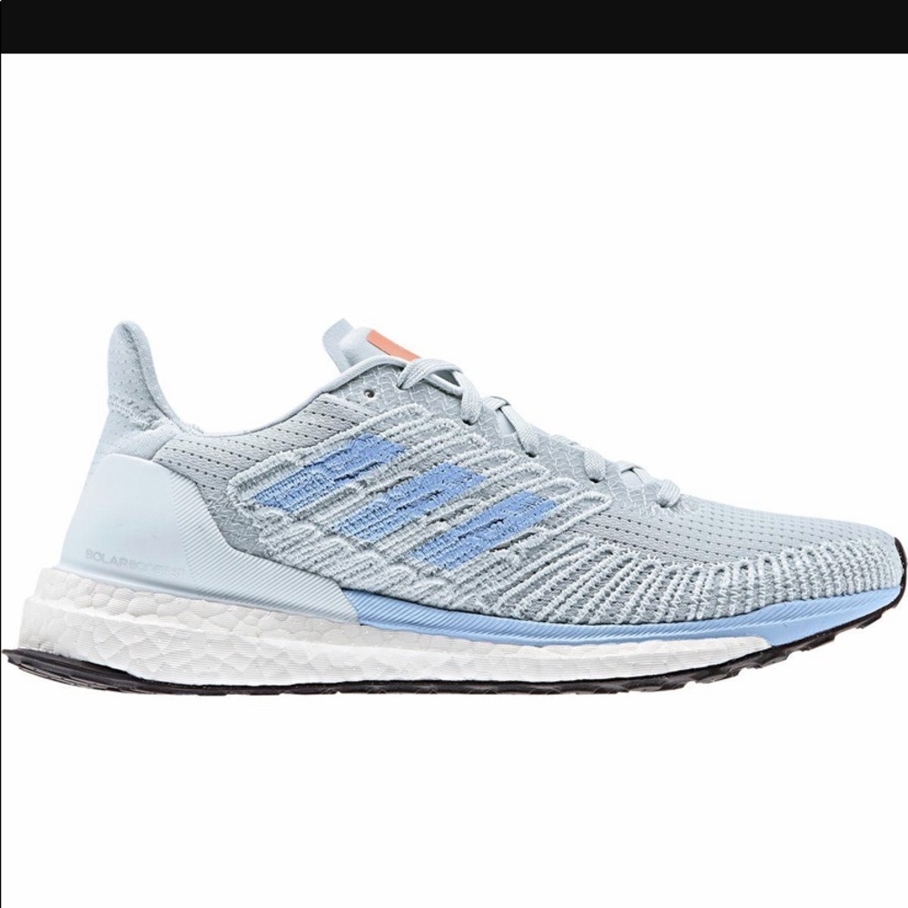 Women’s Adidas Solar Boost ST size 9